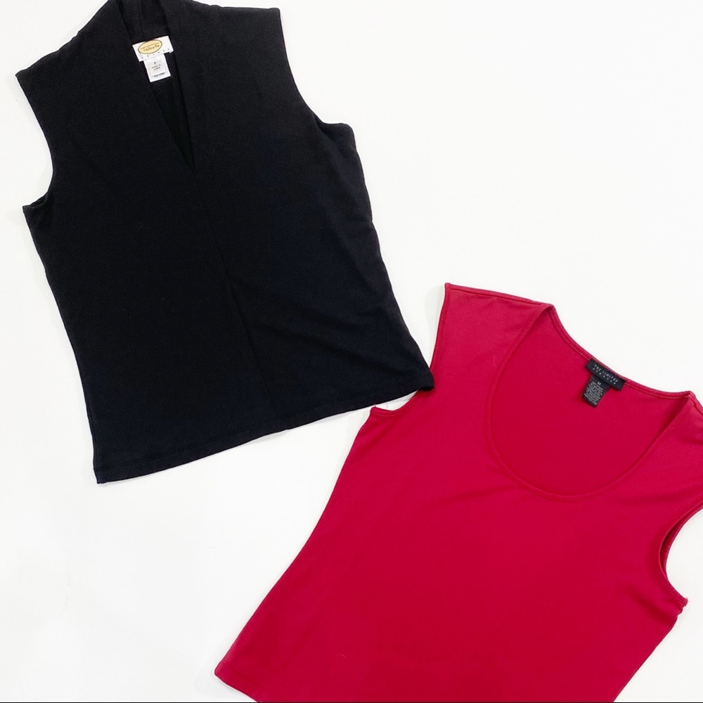 Dress top bundle!